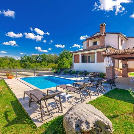 Apartmani Jana Poreč Exterior foto