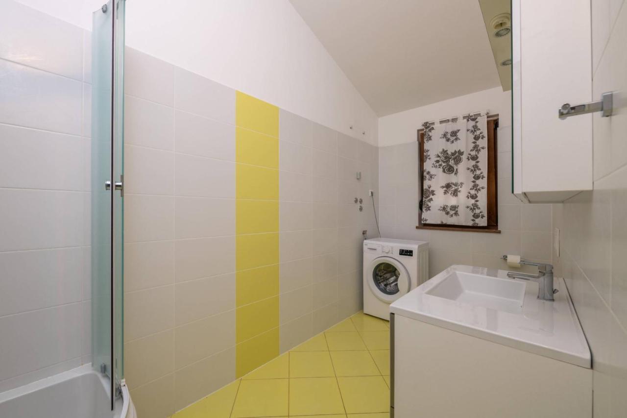 Apartmani Jana Poreč Exterior foto