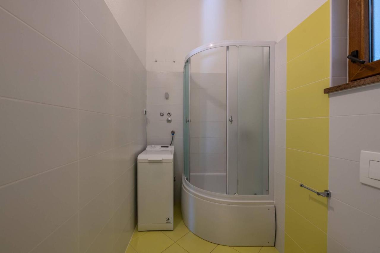 Apartmani Jana Poreč Exterior foto