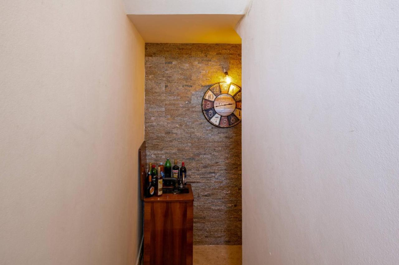 Apartmani Jana Poreč Exterior foto